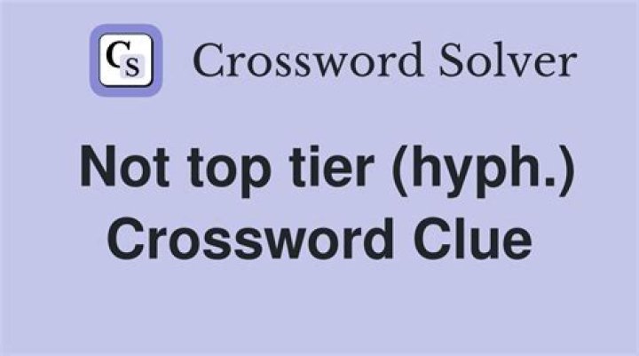 Activity that's not allowed: Hyph.