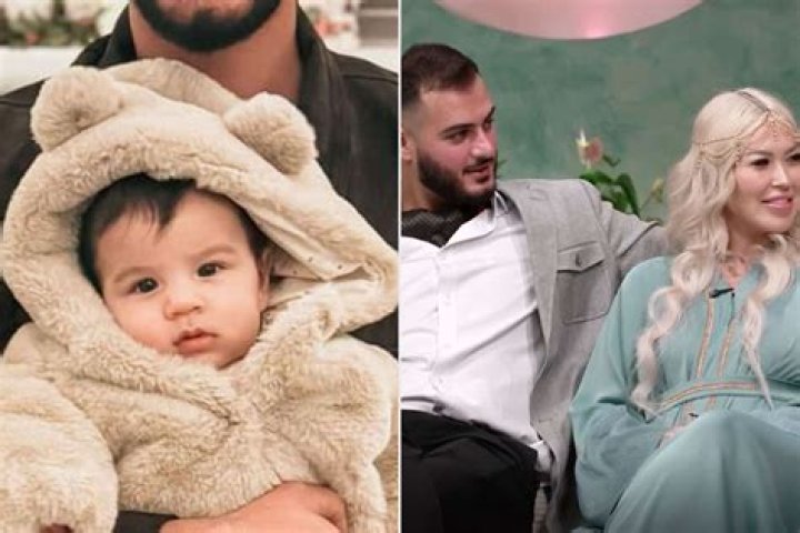 Are Anna and mursel having a baby?