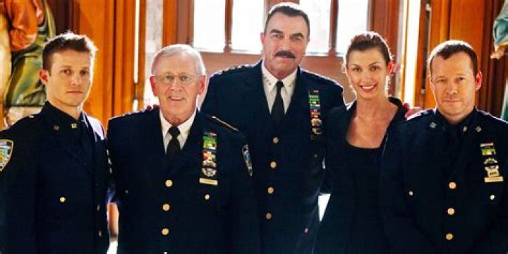 Are any of the Blue Bloods cast Catholic?