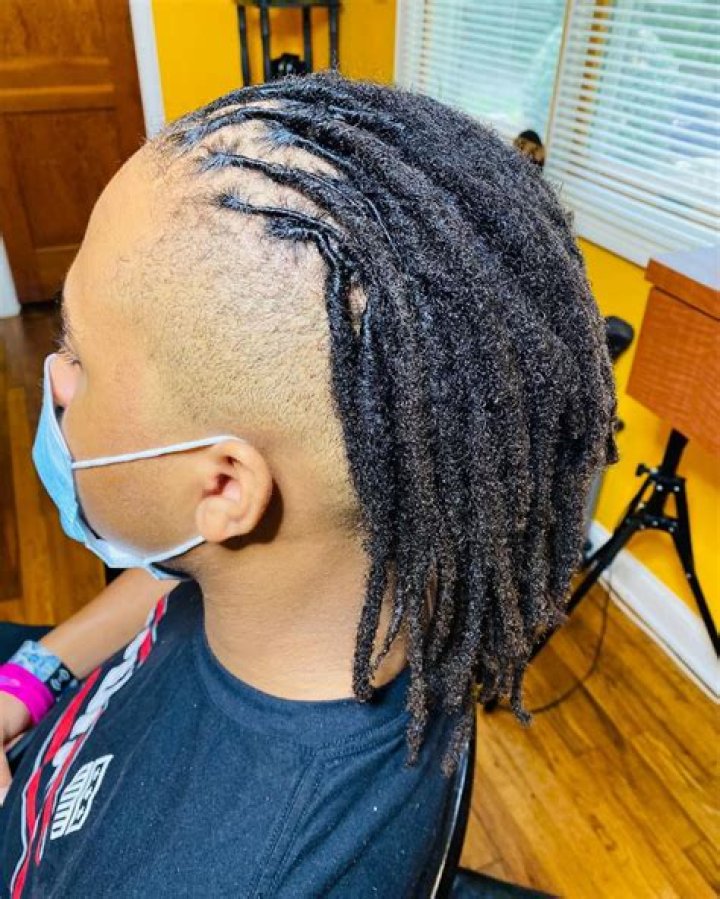Are dreadlocks Indian?