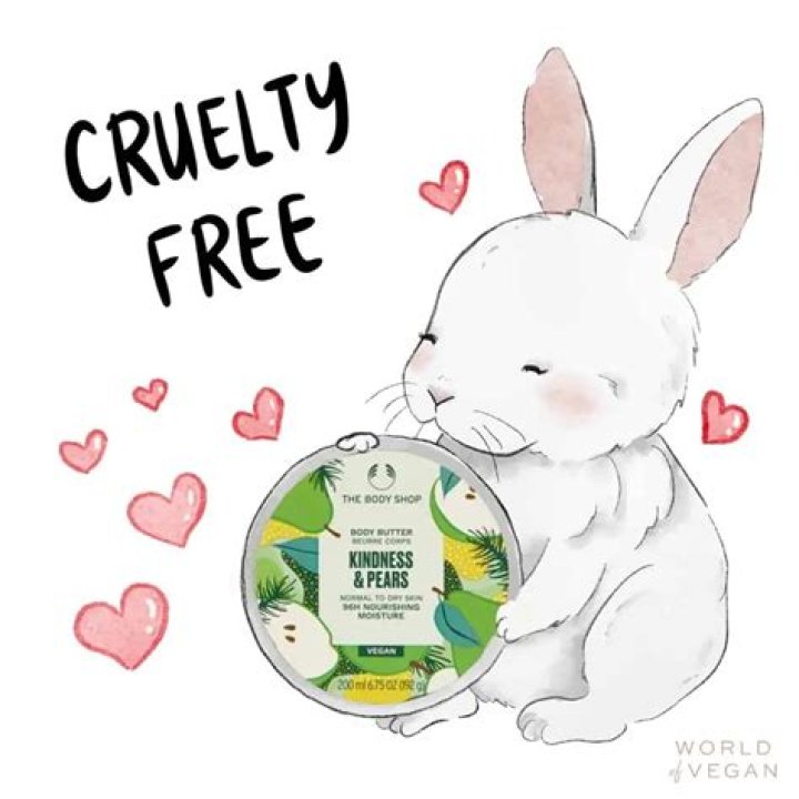 Are ELF products cruelty-free?