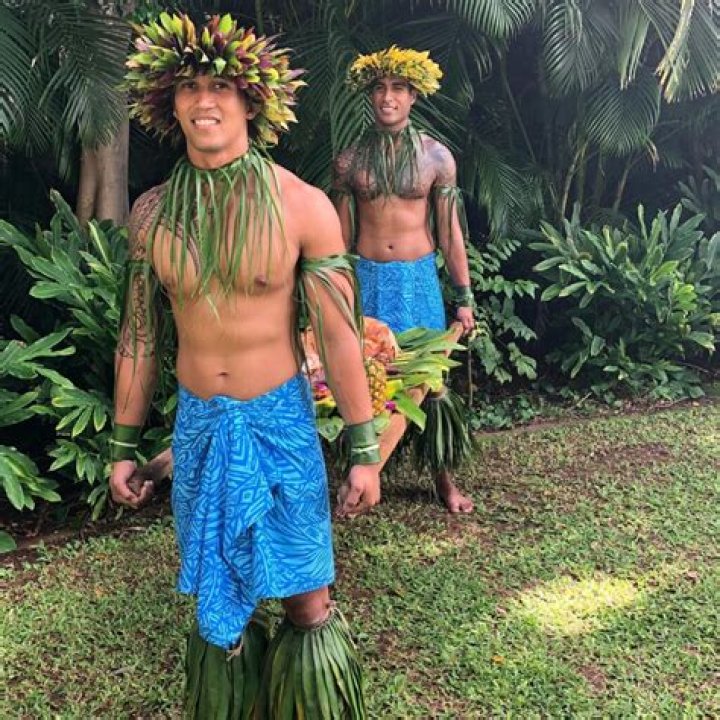 Are Hawaiians Aboriginal?