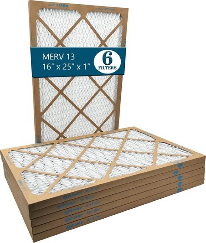 Are MERV 11 filters good for coronavirus?