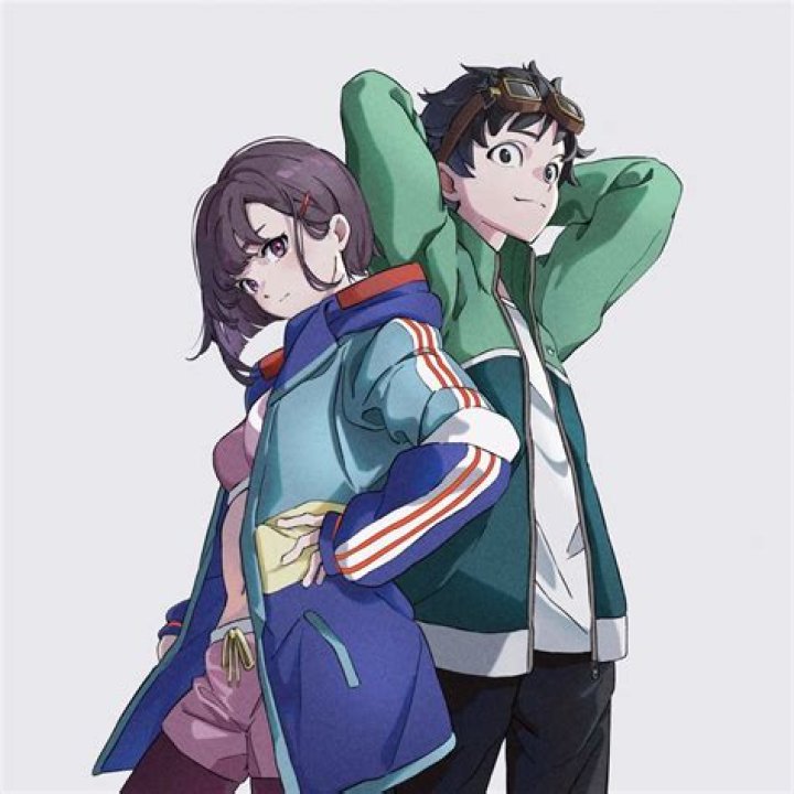 Are Ushijima and Tendou childhood friends?