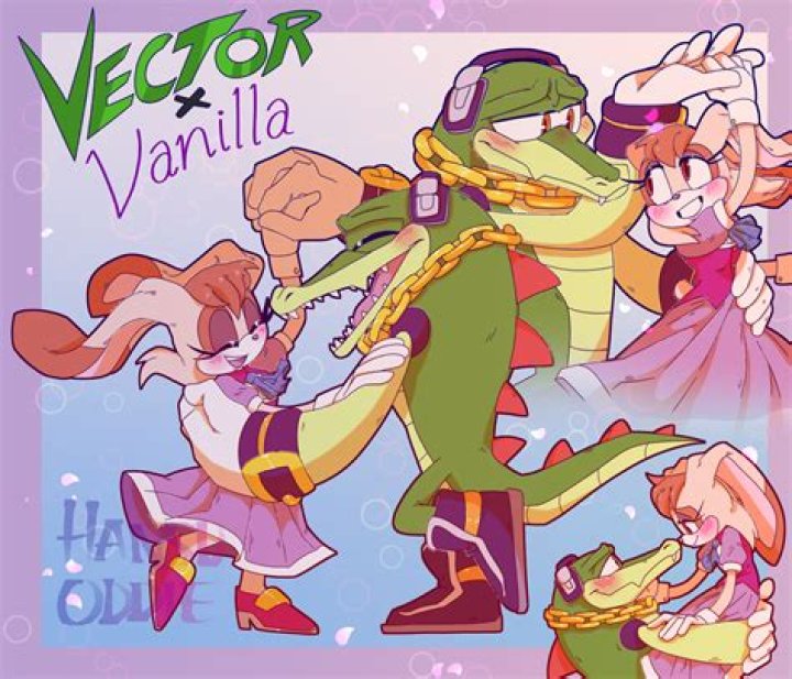 Are vector and vanilla canon?