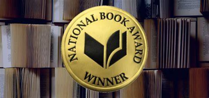 Author who won the 2021 National Book Award for Fiction for Hell of a Book: 2 wds.