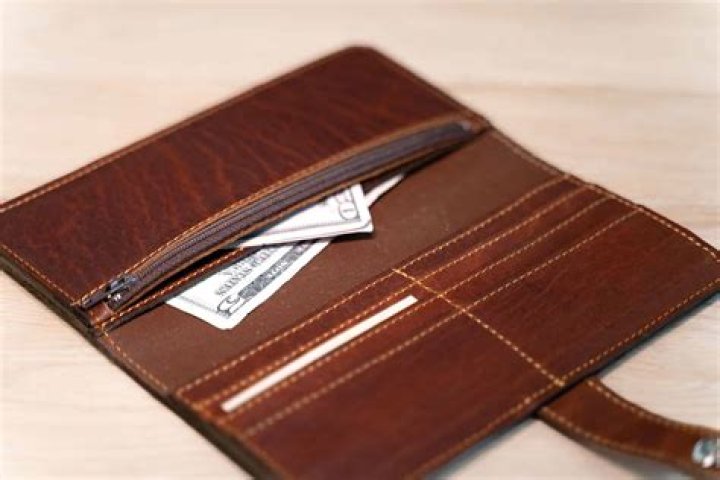 Billfold