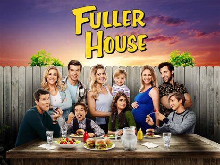 Bob of Full House and Fuller House