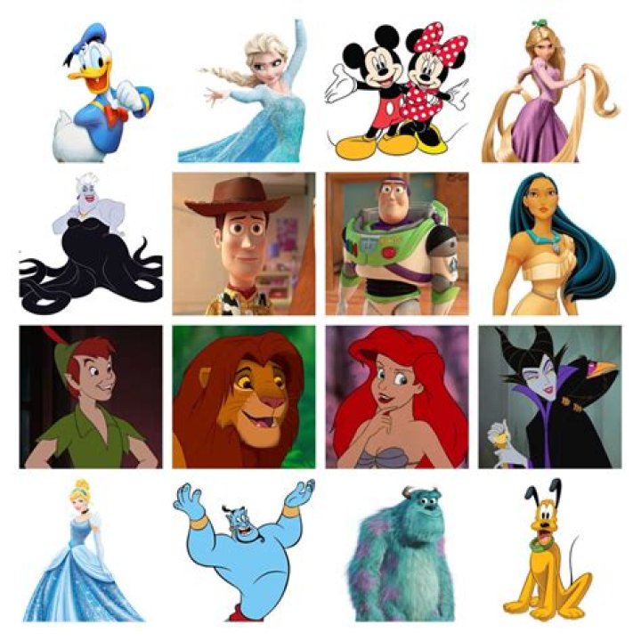 Can a Disney character call my child?