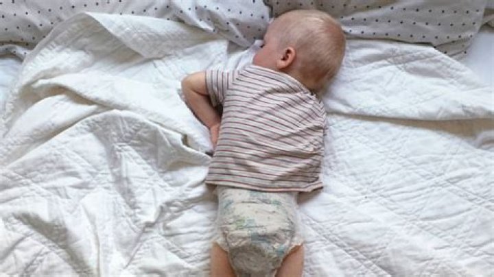 Can a newborn have too many wet diapers?