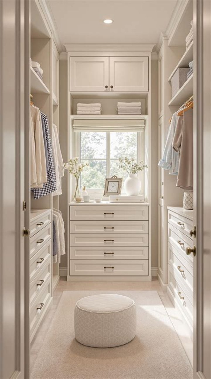 Can a room without closet be a bedroom?