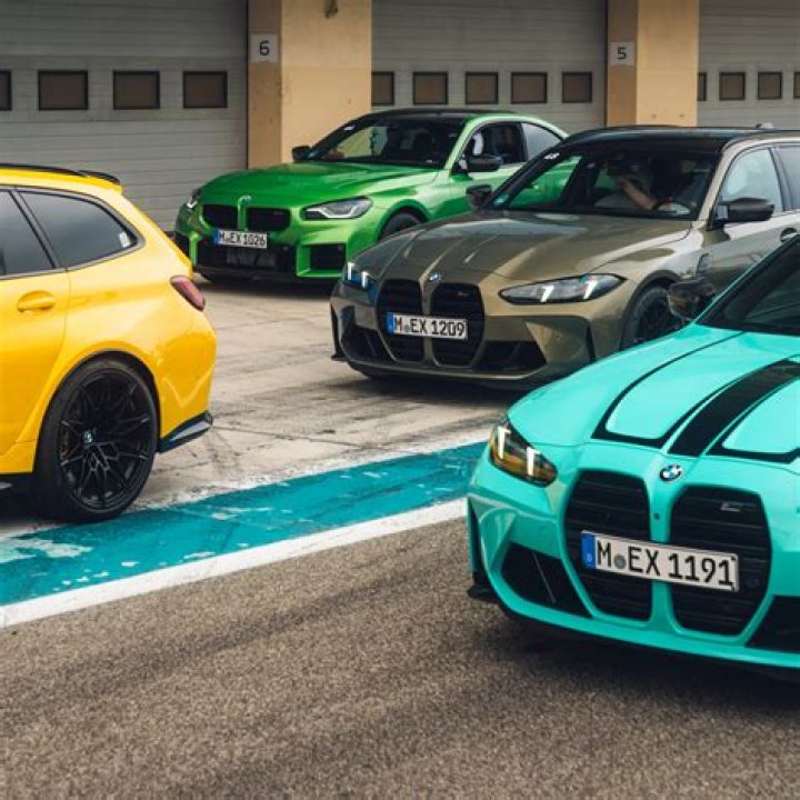 Can CNG be fitted in BMW?
