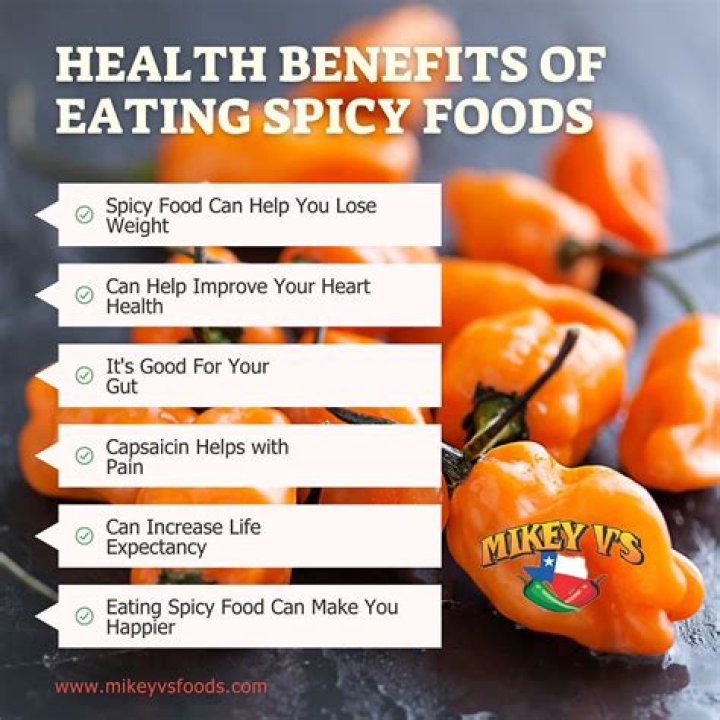 Can eating spicy food hurt your voice?
