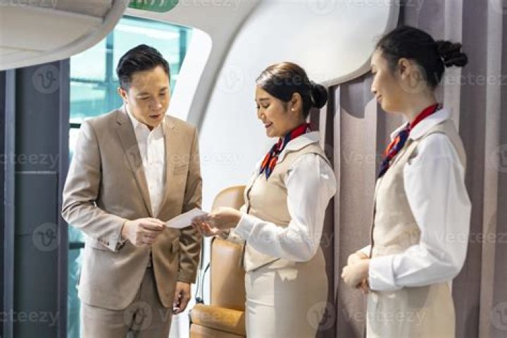 Can flight attendants be married?