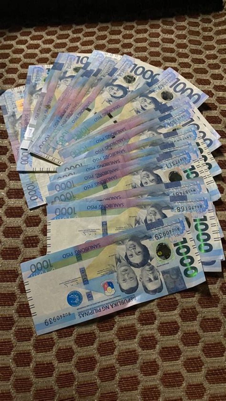 Can I deposit 20k cash?