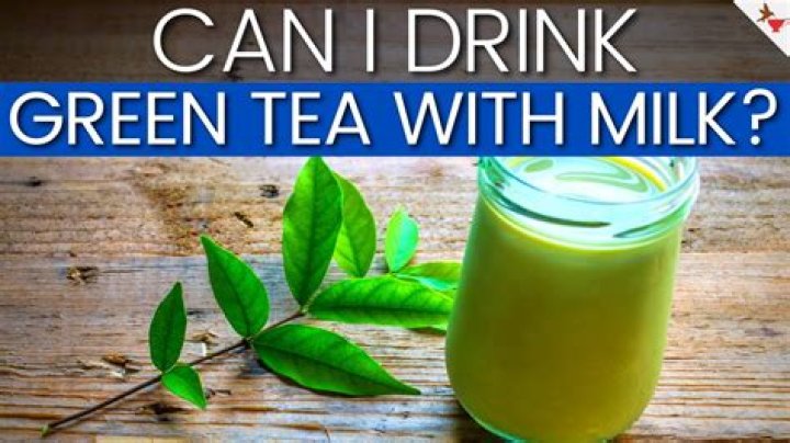 Can I drink 500ml milk a day?