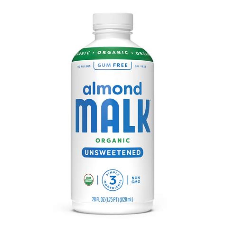 Can I put almond milk in hot tea?