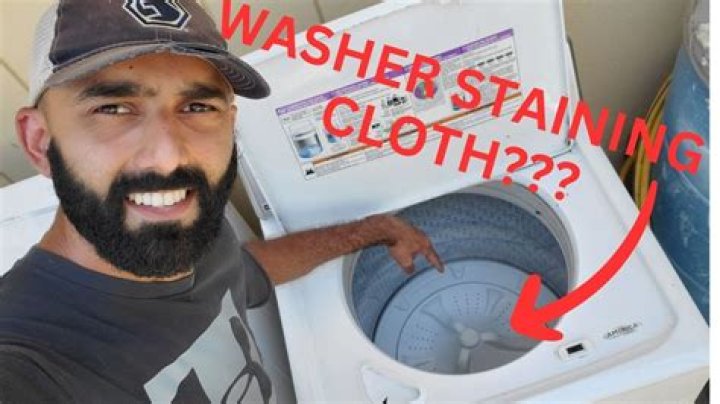 Can I put shampoo in my washing machine?