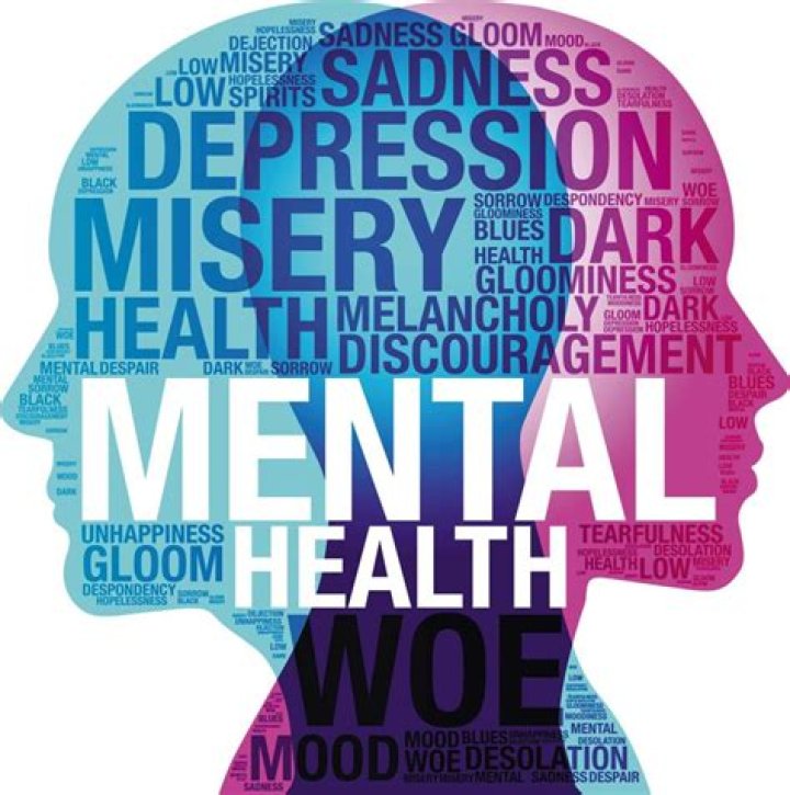 Can I quit my job because of mental health?