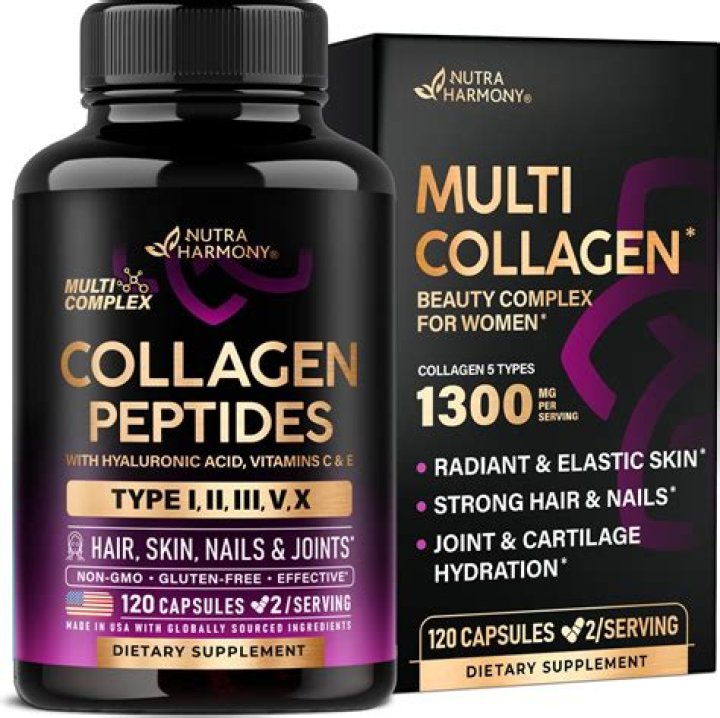 Can I take collagen with omega-3?