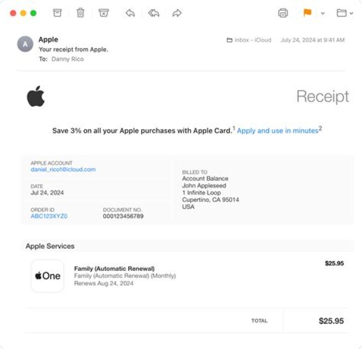 Can I use AppleCare twice?