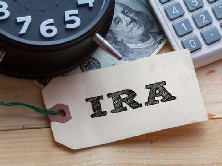 Can my IRA be taken in a lawsuit?