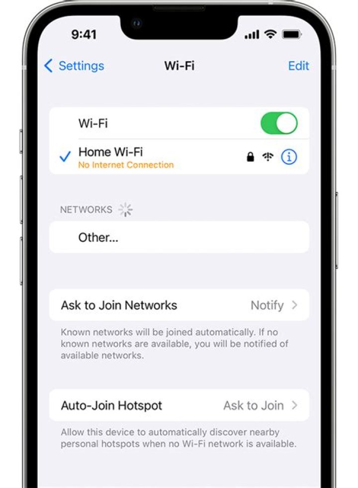 Can my neighbor steal my Wi-Fi?