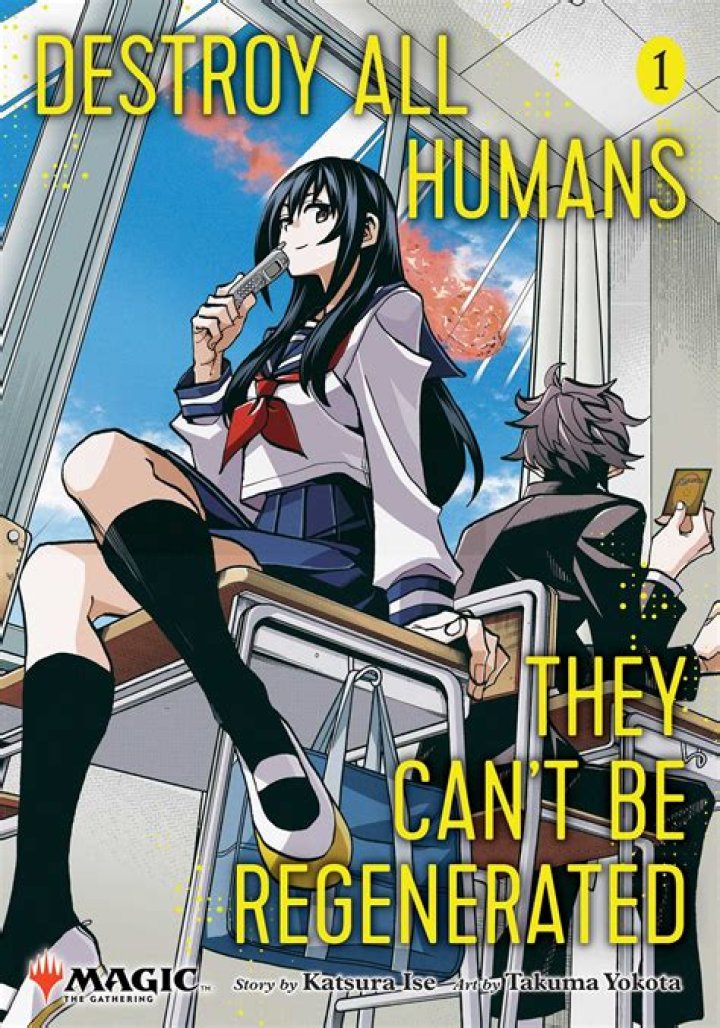 Can Rimuru destroy a universe?
