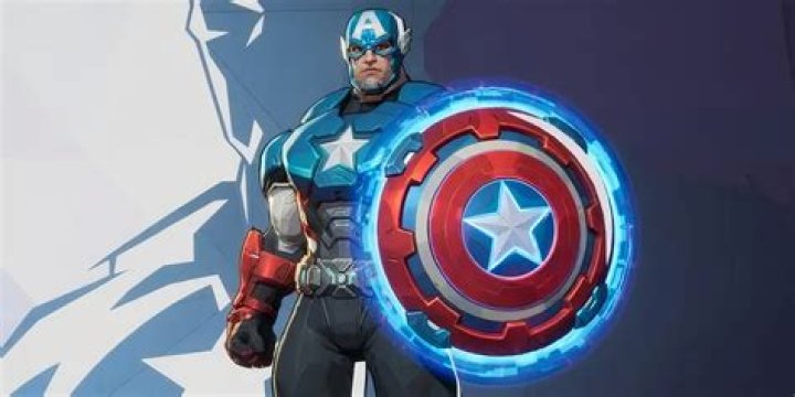 Can Stormbreaker break cap shield?