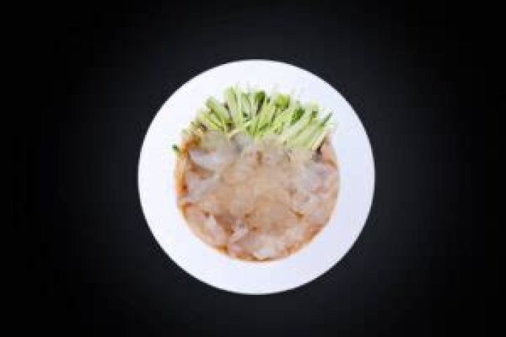 Can Vegans eat jellyfish?