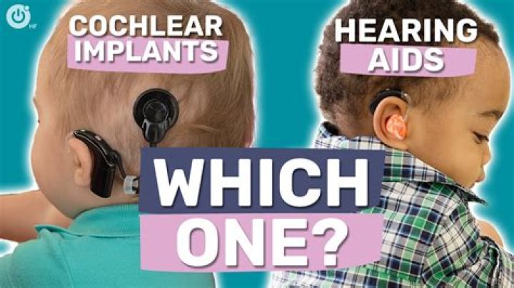 Can you dye your hair if you have a cochlear implant?