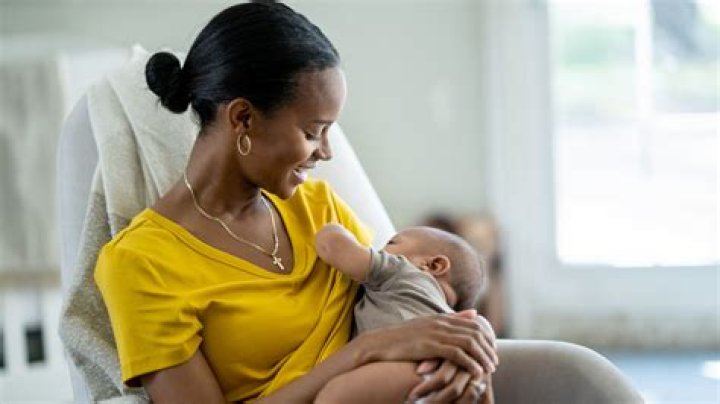 Can you eat eggs while breastfeeding?