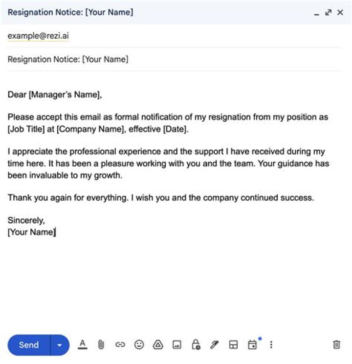 Can you email a CEO?