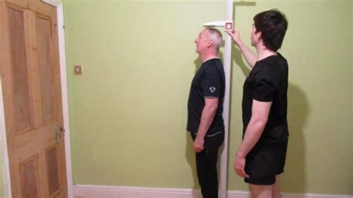 Can you grow taller after 40?