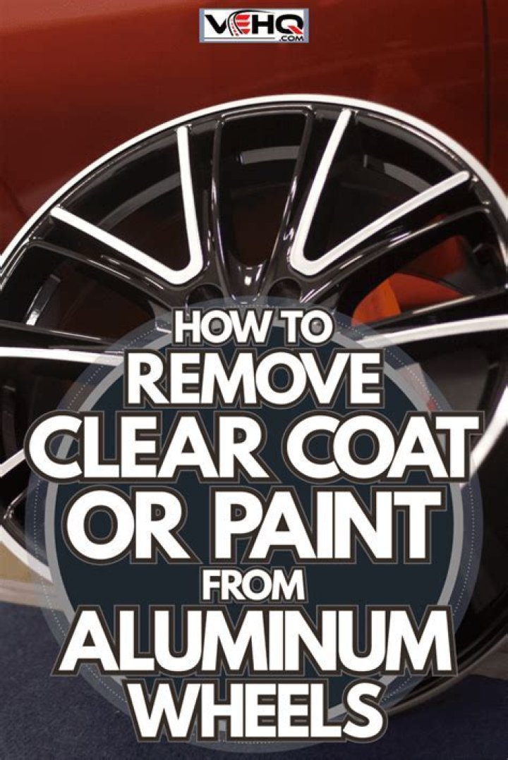 Can you sand clear coat?