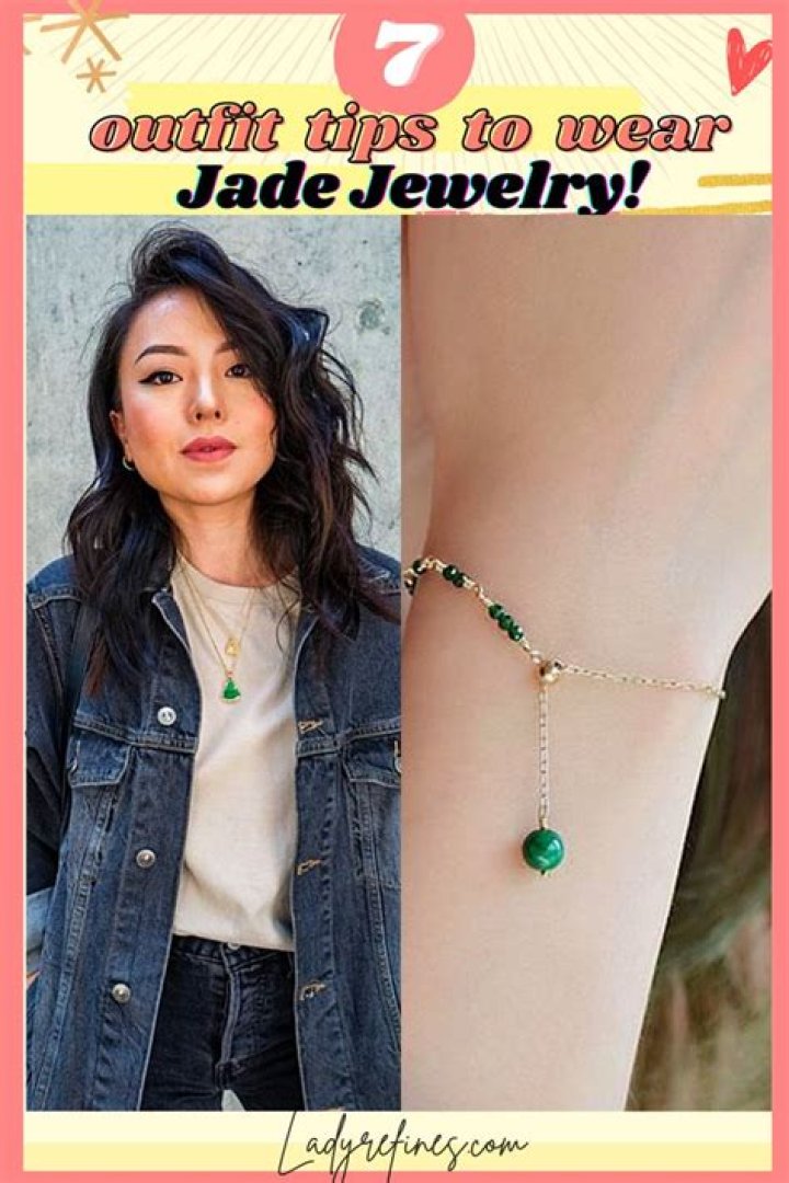 Can you wear jade everyday?