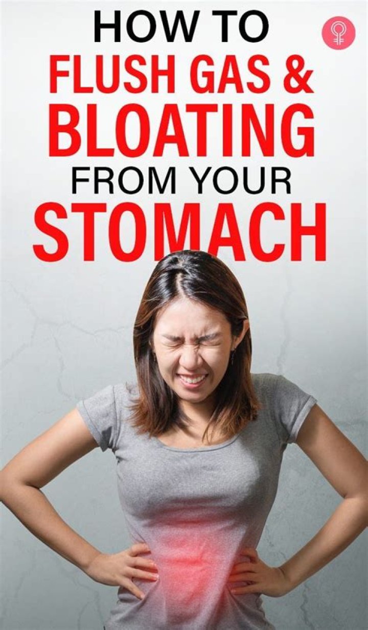 Can your stomach explode from bloating?