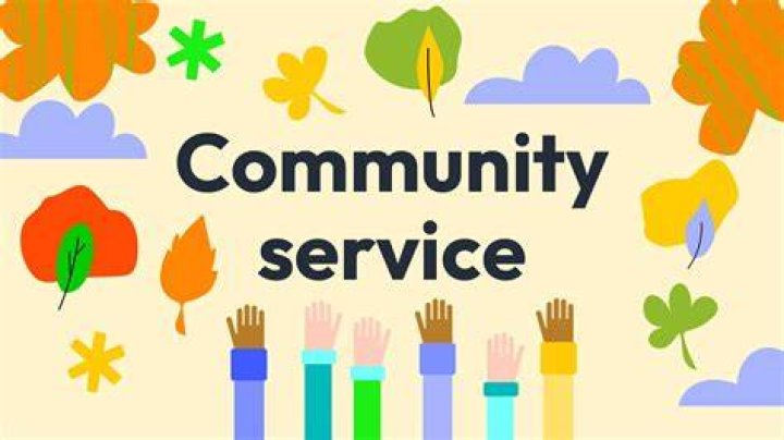 Community-edited informational site
