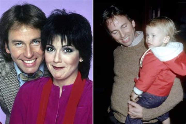 ___ Company iconic ABC television show from the '70s featuring John Ritter and Joyce DeWitt