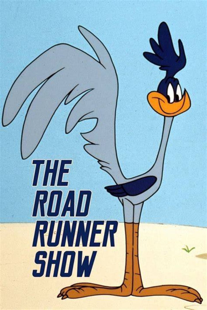 Corporation in Road Runner cartoons