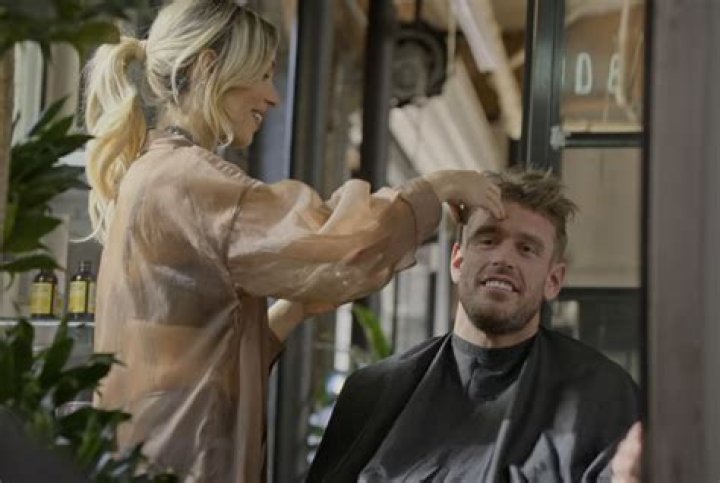 Did Shayne and Shaina get together after Love Is Blind?