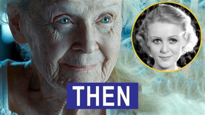 Did the real rose play in Titanic?