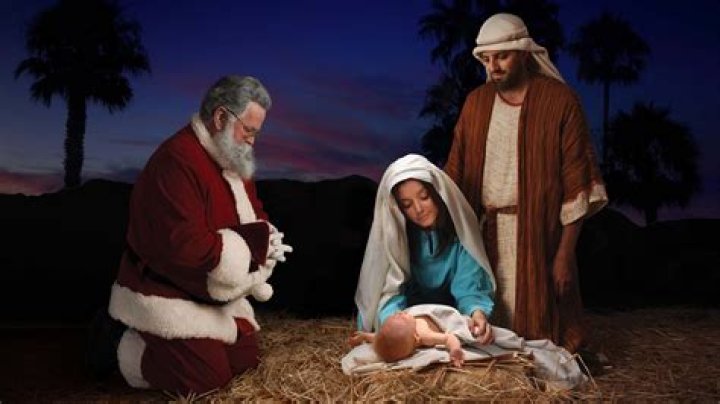 Do Christians celebrate Christmas?