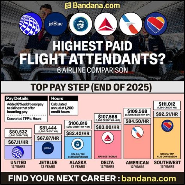 Do flight attendants get paid when the plane is on the ground?