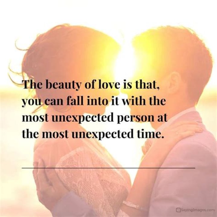 Do INFP fall in love quickly?