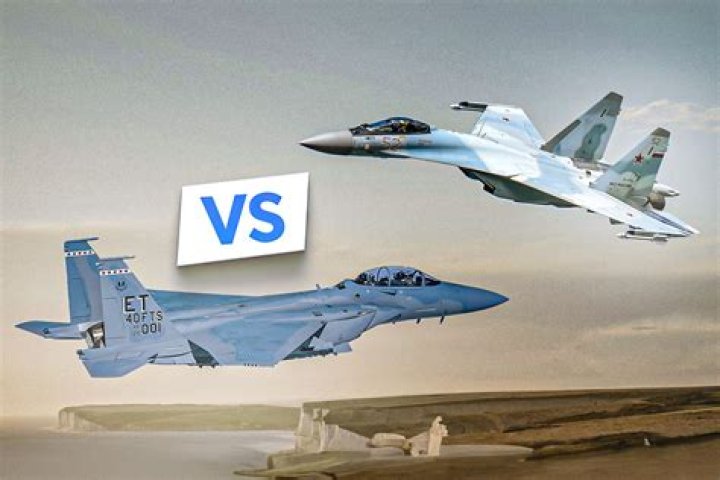 Do jets still dogfight?
