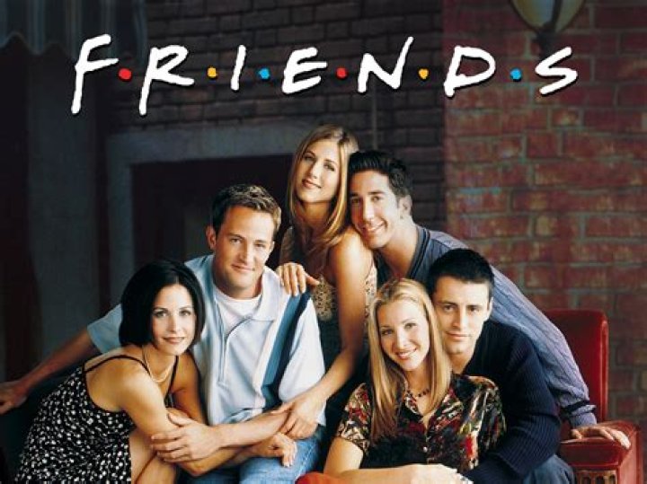 Do the Friends cast stay in touch?