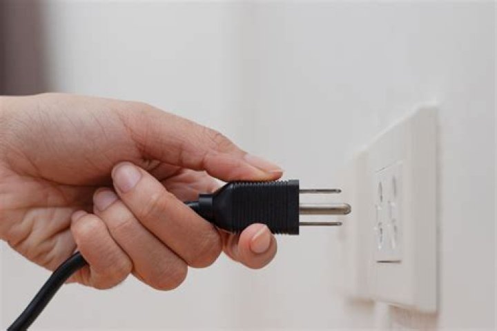 Do things plugged in but not on use electricity?