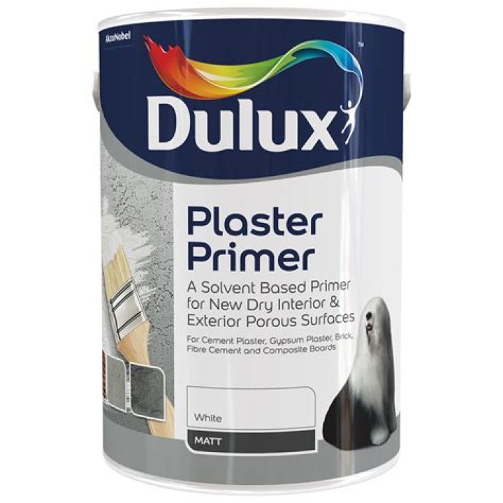 Do you Stir primer?