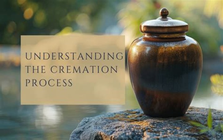 Does a body sit up during cremation?